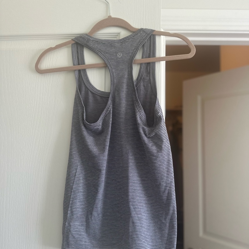 Lululemon Run Swiftly Tank - image 2